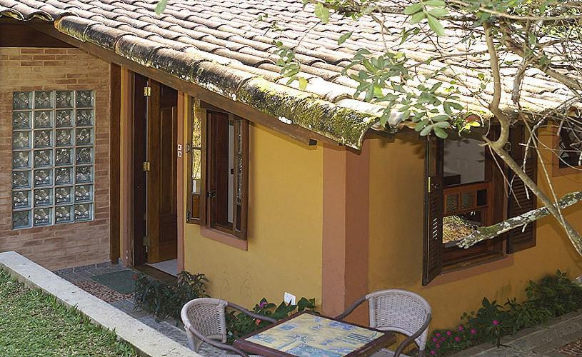 Pousada Florence Ilhabela Room photo