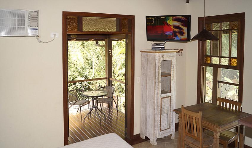 Pousada Florence Ilhabela Room photo