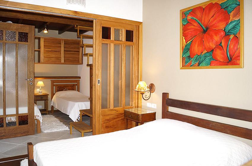 Pousada Florence Ilhabela Exterior photo