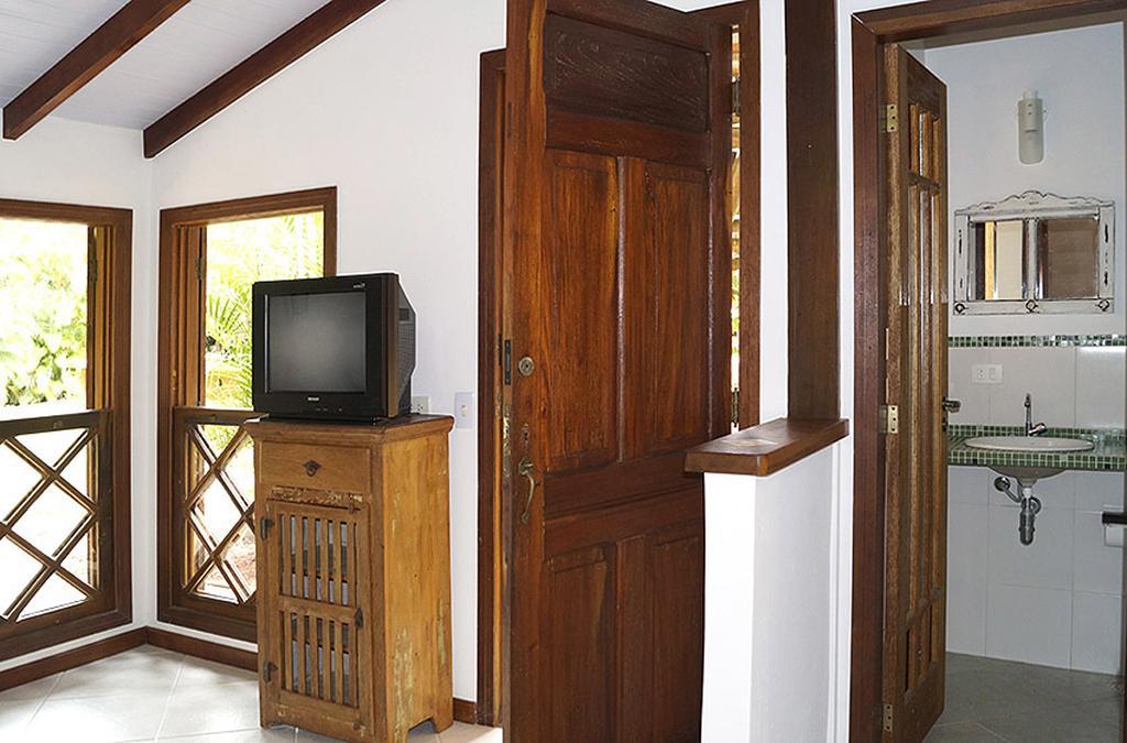 Pousada Florence Ilhabela Exterior photo