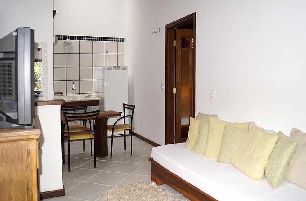 Pousada Florence Ilhabela Exterior photo