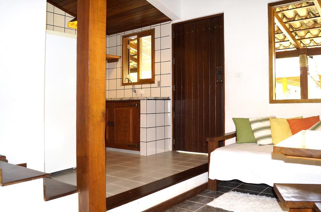 Pousada Florence Ilhabela Exterior photo